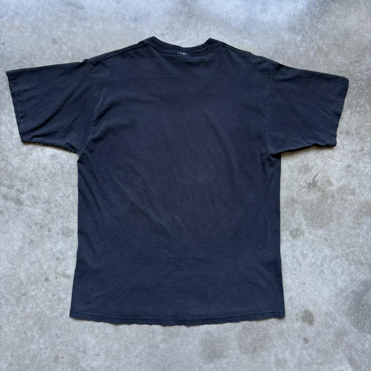 426 IOS “Warrior” Vintage Y2K Graphic T-shirt
