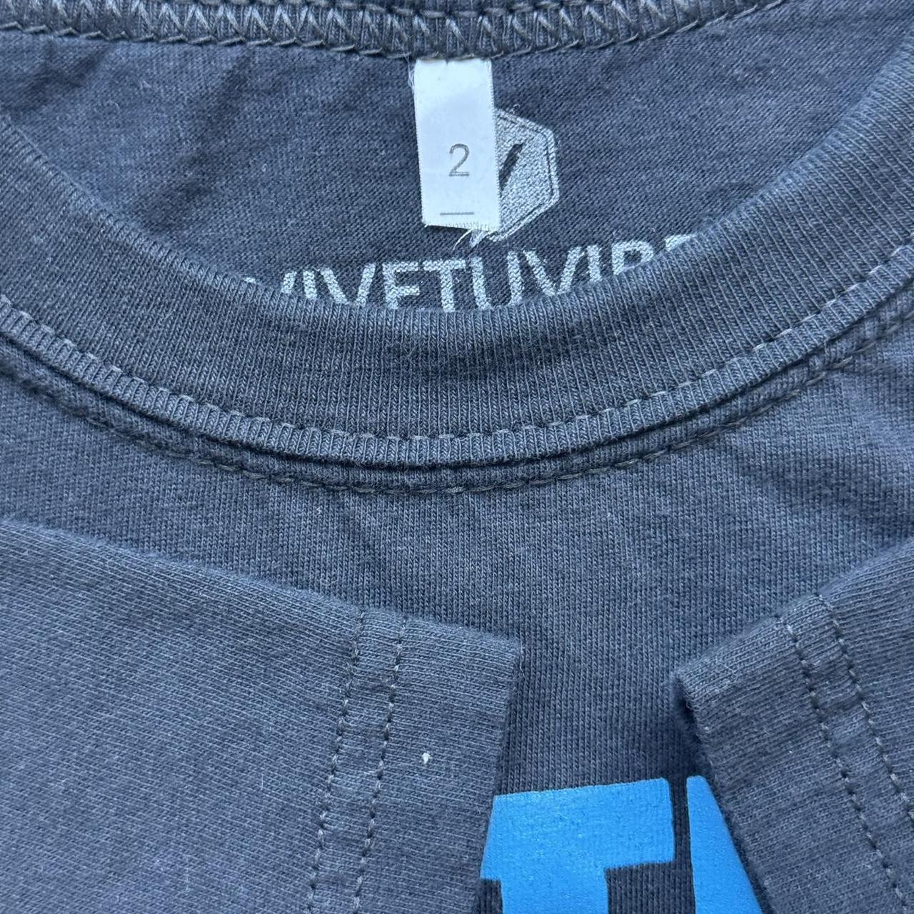 Gustavo Cerati Shirt