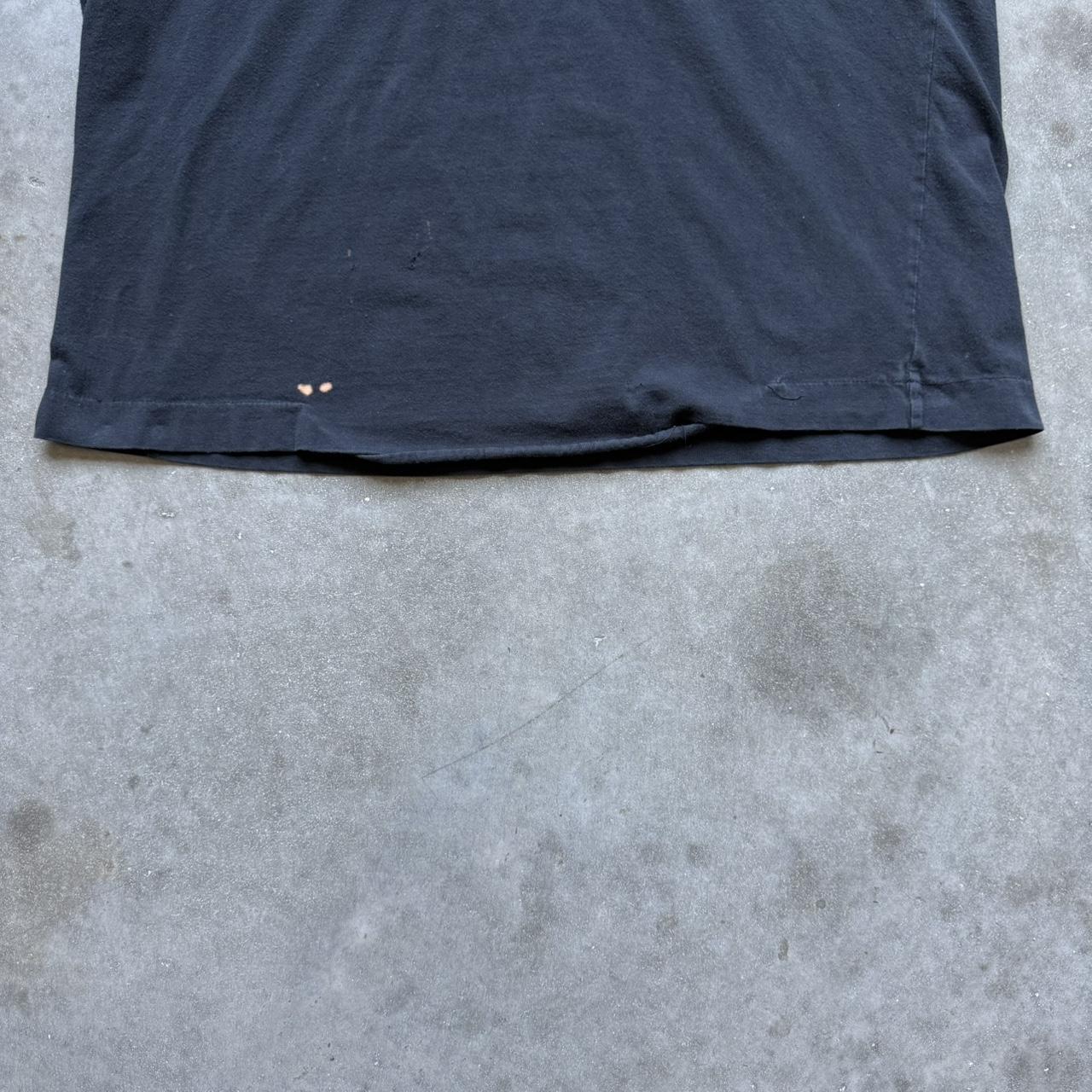 Billionaire Boys Club Logo Y2K Graphic T-Shirt